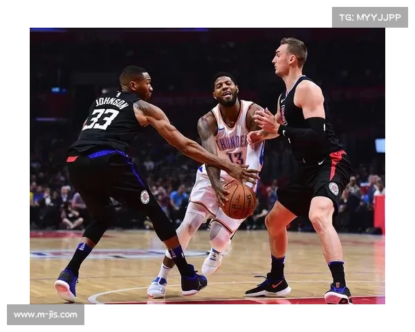 背靠背赛程考验雷霆体能储备或成比赛最大变数