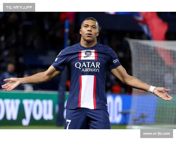 皇马球迷社媒庆祝晋级，姆巴佩海报成热点