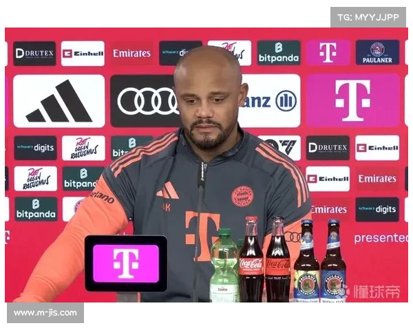 孔帕尼谈半程47分：团队凝聚力比战术创新更重要