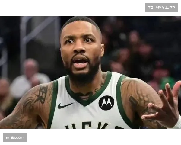 字母哥因小腿伤势确定缺阵对阵老鹰，利拉德将单核带队