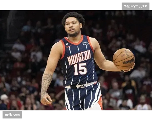 山西汾酒签约美国后卫戴申·尼克斯，曾效力火箭和森林狼